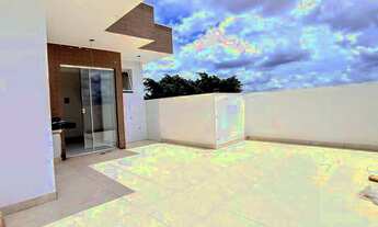 Imagem: Cobertura com 2 Quartos à Venda, 112 m²