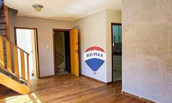 Imagem: Cobertura com 3 dormitórios, 185 m²