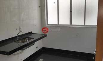 Imagem 5: Apartamento tipo 3 quartos, sendo 1 suíte- REGIÃO CASTELO