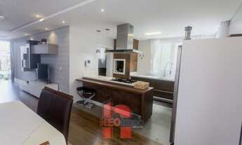 Imagem 5: Belíssima Casa de Alto padrão no Neoville Oportunidade