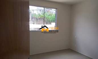 Imagem 4: Cobertura estruturada com garagem coberta no Coqueiro