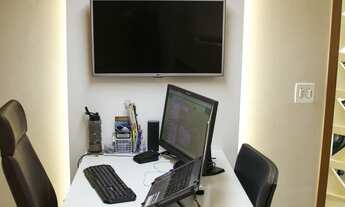 Imagem 4: Belo Horizonte - Conjunto Comercial/Sala - Santa Efigênia