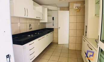 Imagem 7: Casa com 3 quartos no Condomínio Maison Méditerrane à venda, 130 m² - Sapiranga - Fortalez