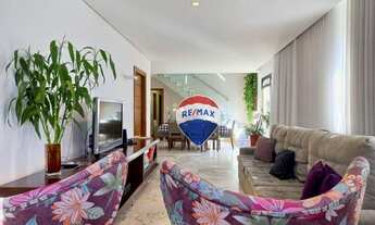 Imagem 5: Cobertura com 4 dormitórios à venda, 300 m² por R$ 1.950.000,00 - Buritis - Belo Horizonte