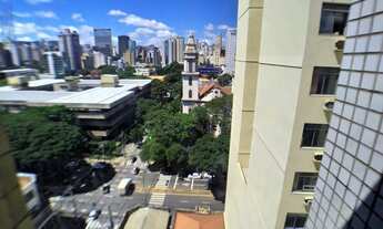 Imagem 7: BELO HORIZONTE - Conjunto Comercial/Sala - Barro Preto