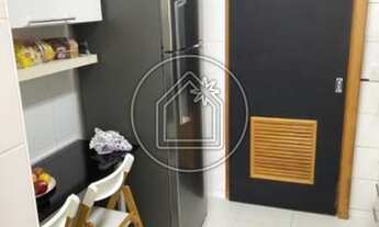 Imagem 6: Apartamento para venda possui 110 metros quadrados com 3 quartos em Icaraí - Niterói - RJ