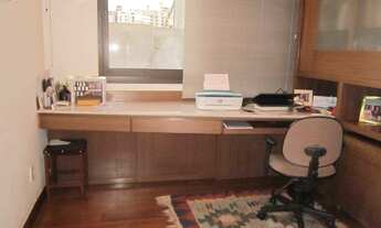 Imagem 6: Apartamento de 220 m? no bairro Serra