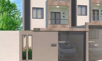 Imagem 5: Venda - CASA GEMINADA - SANTA AMELIA BELO HORIZONTE MG