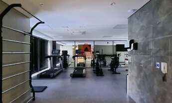 Imagem 5: Belo Horizonte - Apartamento Padrão - Funcionários