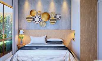 Imagem 7: Tours du Porto Flat Studio - Lançamento 1, 2 e 3 quartos no centro de Porto de Galinhas, 2