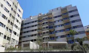 Imagem: Apartamento 02 Quartos(1 suíte) - Cond