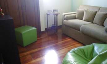 Imagem 6: Belo Horizonte - Apartamento Padrão - Gutierrez