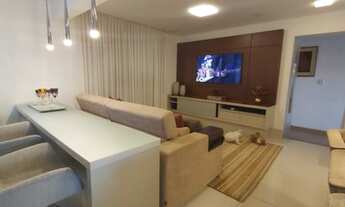 Imagem 3: Apartamento de 4 quartos à venda no Buritis