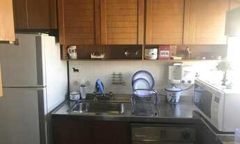 Imagem 6: Apartamento com 3 dormitórios, 123 m² - venda por R$ 890.000,00 ou aluguel por R$ 3.400,00