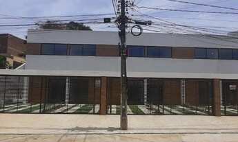 Imagem 3: Casa de condomínio térrea para venda possui 60 metros quadrados com 2 quartos