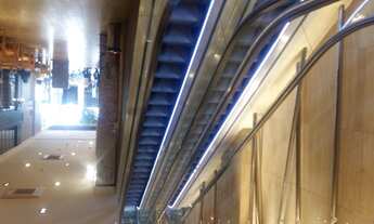 Imagem 7: Icarai No melhor Moreira Cesar - CRYSTAL Mall Offices excelente sala comercial 42,00m²