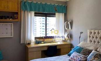 Imagem 5: Apartamento com 4 dormitórios para alugar, 250 m² por R$ 13.237,00/mês - Aclimação - São P