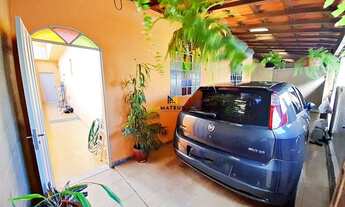 Imagem 2: BELO HORIZONTE - Casa Padrão - Caiçara