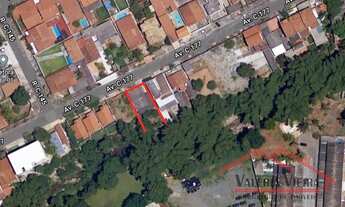 Imagem 4: Lote Jardim América em Goiânia