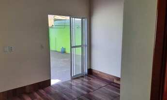 Imagem: Casa com 3 quartos à venda