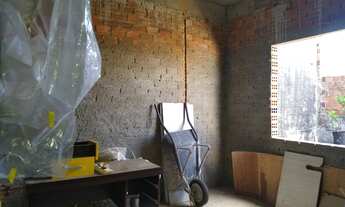 Imagem 7: Casa para venda tem 150 metros quadrados com 2 quartos em Três Vendas - Pelotas - RS