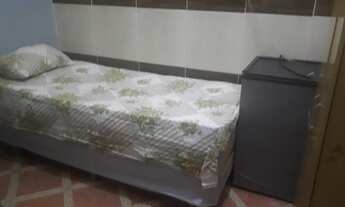 Imagem 3: Quartos para alugar!