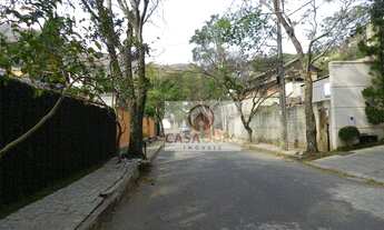 Imagem 2: Terreno à venda, 660 m² - Mangabeiras - Belo Horizonte/MG