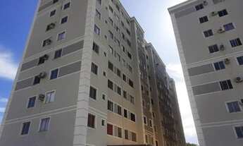 Imagem: Apartamento 2 quartos com suíte - Em frente