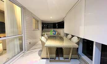 Imagem 7: Apartamento de 04 quartos à venda na Peninsula - Barra da Tijuca