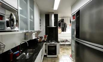 Imagem 7: APARTAMENTO A VENDA S?O PEDRO EXCLUSIVO 3 QUARTOS REFORMADO E LAZER