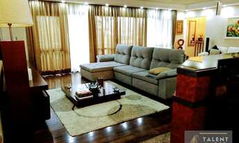 Imagem 3: Apartamento com 4 suítes na Saúde