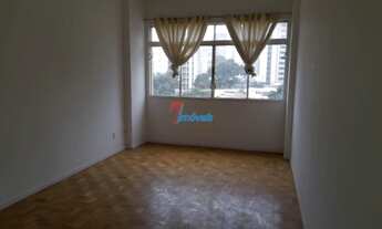 Imagem 2: Apartamento de 03 quartos no Edifício Panorama - Bairro Funcionários