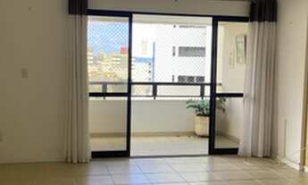 Imagem: Apartamento para venda tem 113m2, 3 quartos