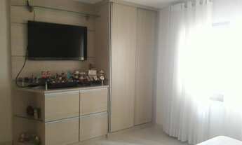 Imagem 2: Casa 04 Quartos - Nova Floresta