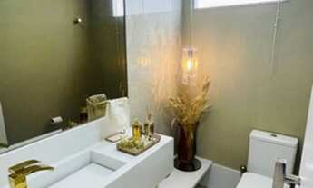 Imagem 3: Casa Duplex no Condomínio Rota do Sol