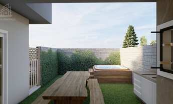 Imagem 5: Casa com 3 quartos no Loteamento João Gelinski