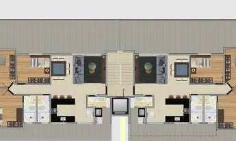 Imagem 2: Belo Horizonte - Apartamento Padrão - Prado