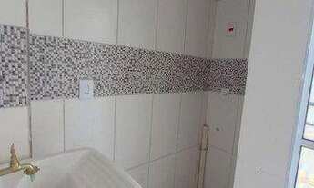 Imagem 4: Cobertura com 2 dormitórios à venda, 116 m² por R$ 460.000,00 - Taboão - São Bernardo do C