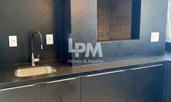 Imagem 7: Apartamento Frente Mar-Pé Na Areia, 04 Suítes (01 Master) Área de Churrasco 03 Vagas de Ga