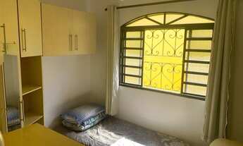 Imagem 4: Casa com 4 dormitórios à venda em Belo Horizonte