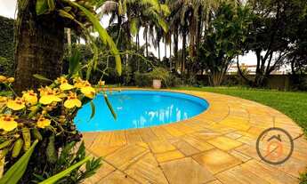 Imagem 4: Casa Alto Padrão com 4 Quartos à venda, 658 m² por R$ 5.500.000 - Bandeirantes (Pampulha