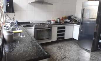 Imagem 6: Casa 04 Quartos - Nova Floresta