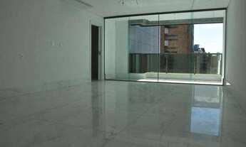 Imagem 4: Apartamento para venda tem 144 metros quadrados com 4 quartos em Carmo - Belo Horizonte