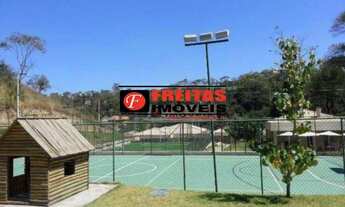 Imagem 7: EXCELENTE TERRENO EM CONDOMÍNIO FECHADO