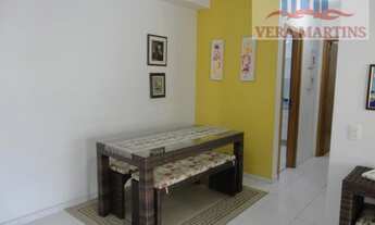 Imagem 6: Apartamento 2 dormitórios para Venda em Santos, Gonzaga, 2 dormitórios, 1 suíte, 3 banheir