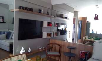 Imagem 2: Lindo Apartamento com 2 quartos Bairro Santa Branca