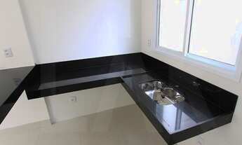 Imagem 5: Apartamento para venda com 62 metros quadrados com 2 quartos em Sion - Belo Horizonte - MG