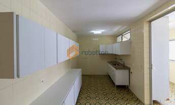 Imagem 4: APARTAMENTO COM 2 VAGAS DE GARAGEM A 850 METROS DA ESTAÇÃO CAMPO BELO DO METRÔ!!