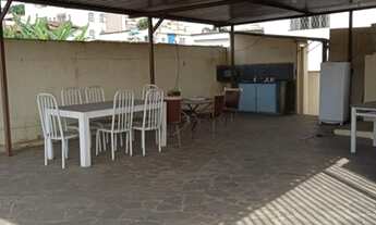 Imagem 2: Belo Horizonte - Casa Padrão - Dom Bosco