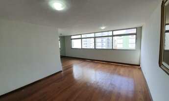 Imagem 3: COBERTURA COM 4 DORMITÓRIOS, 340 M² - PARAÍSO - SÃO PAULO/SP